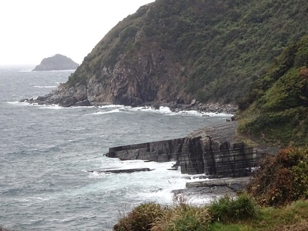 美しい日本海