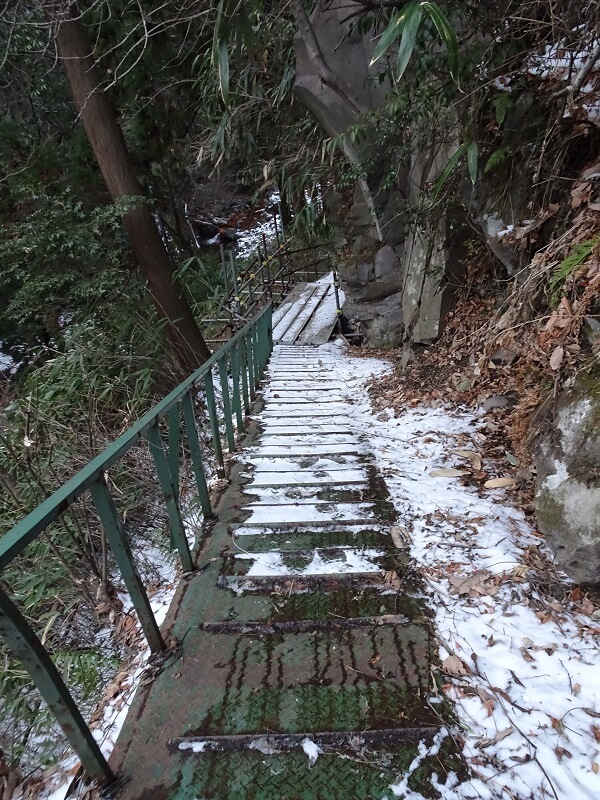 静寂の時間